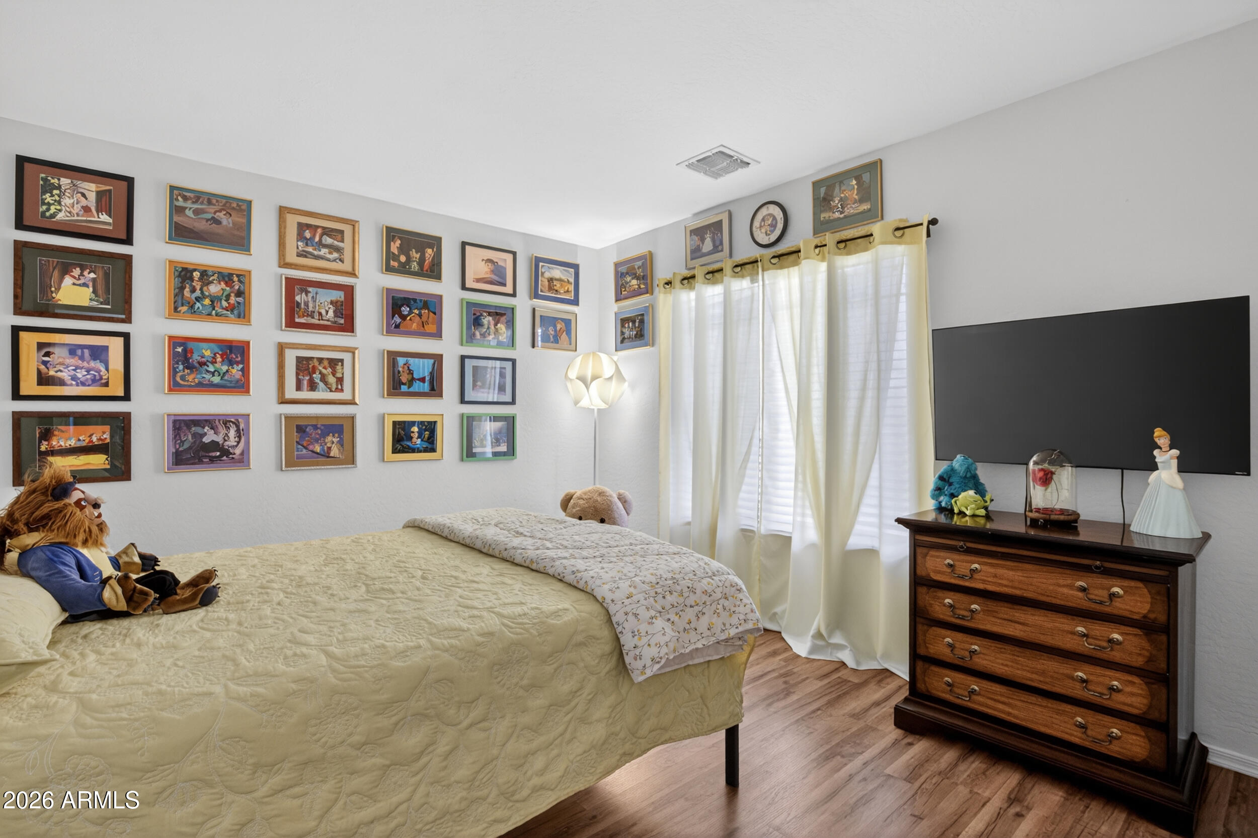 MISSION VALLEY PHASE 2A - Residential