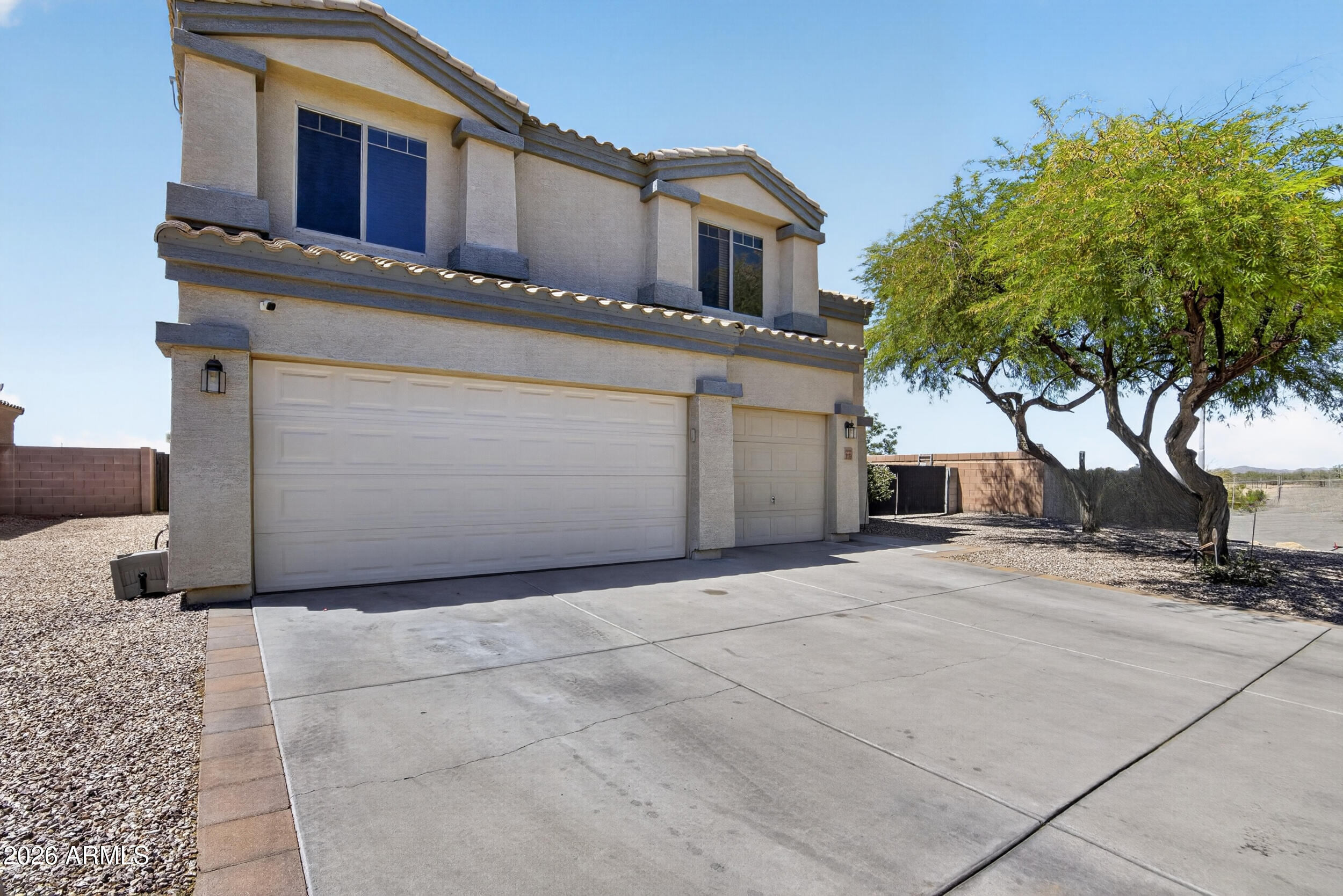 MISSION VALLEY PHASE 2A - Residential