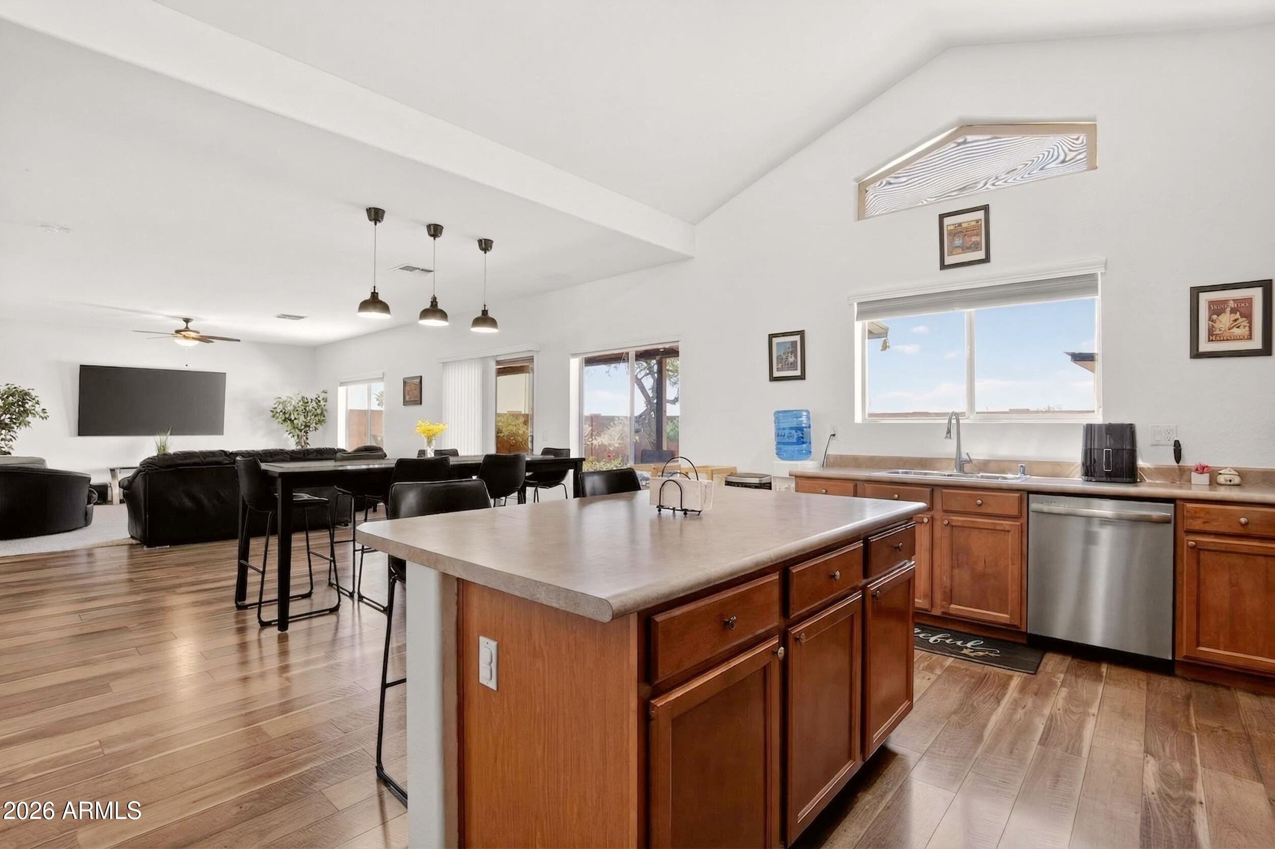 MISSION VALLEY PHASE 2A - Residential