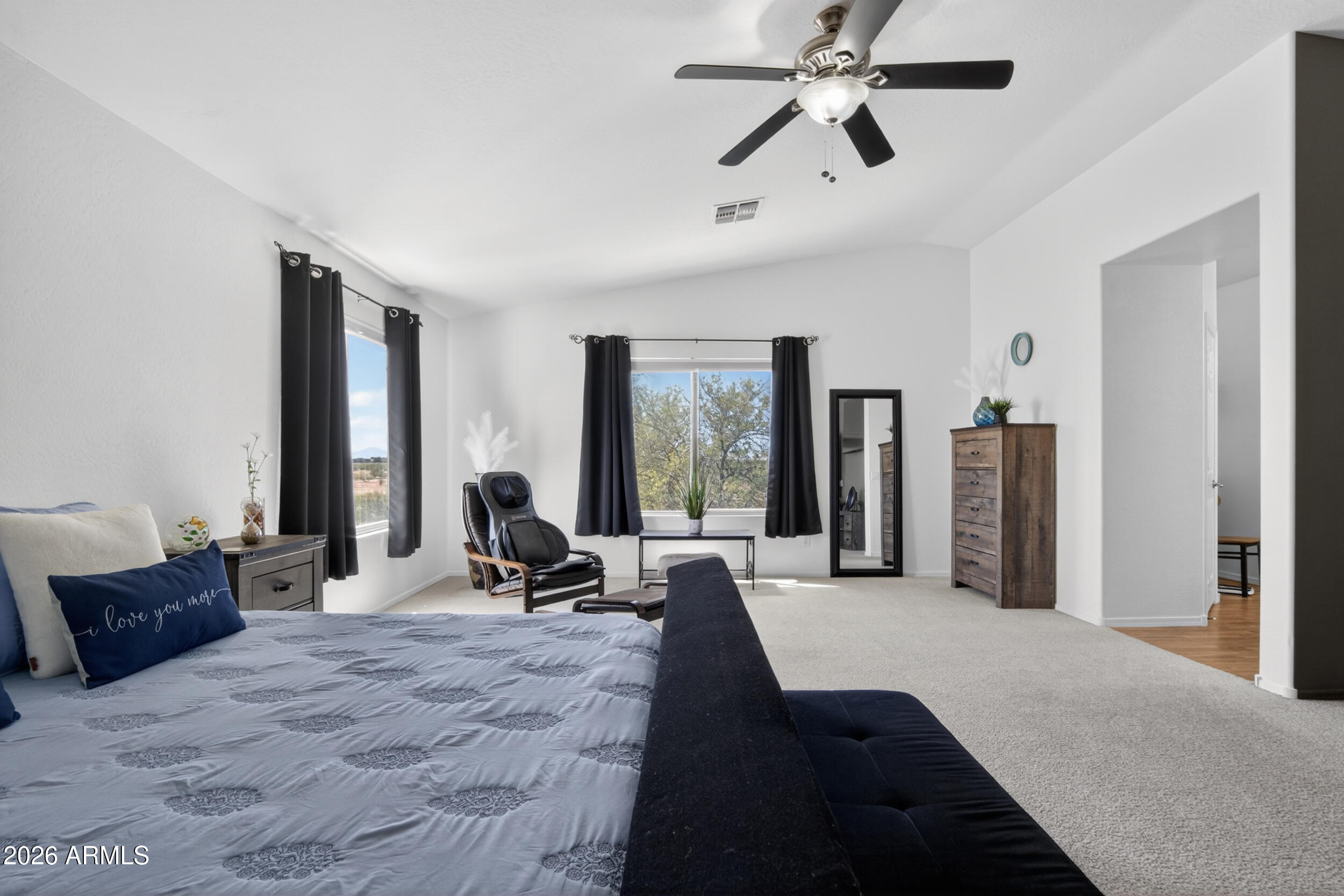 MISSION VALLEY PHASE 2A - Residential