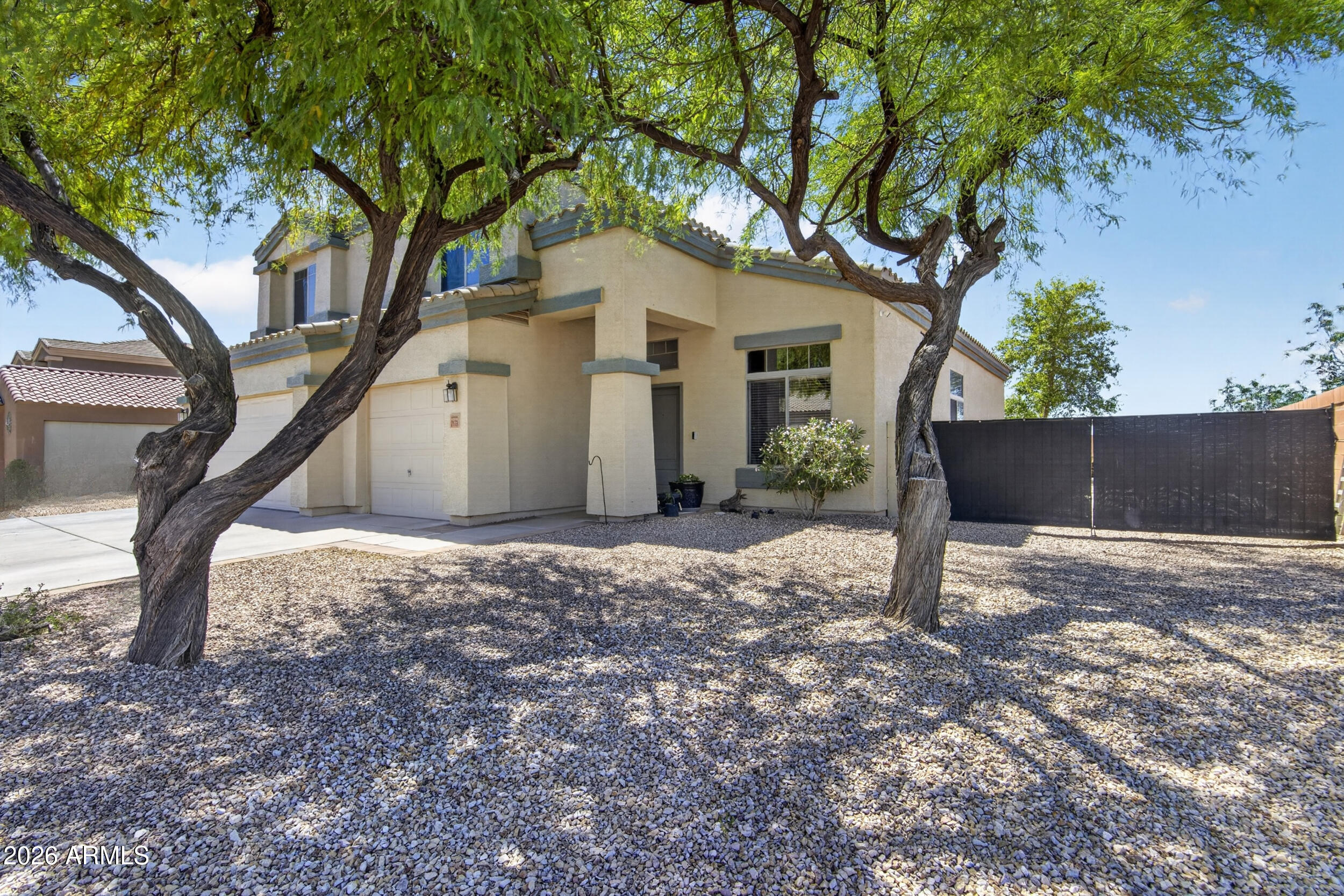 MISSION VALLEY PHASE 2A - Residential