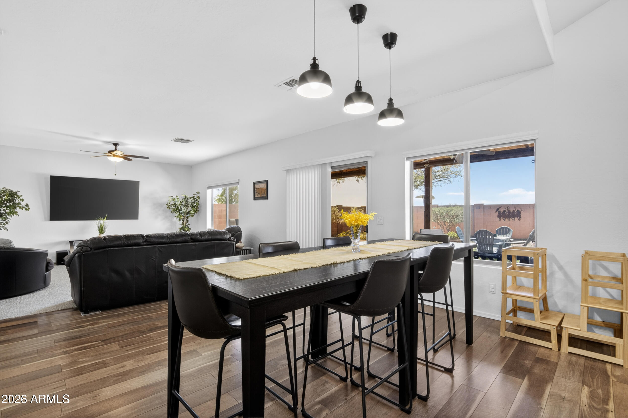 MISSION VALLEY PHASE 2A - Residential