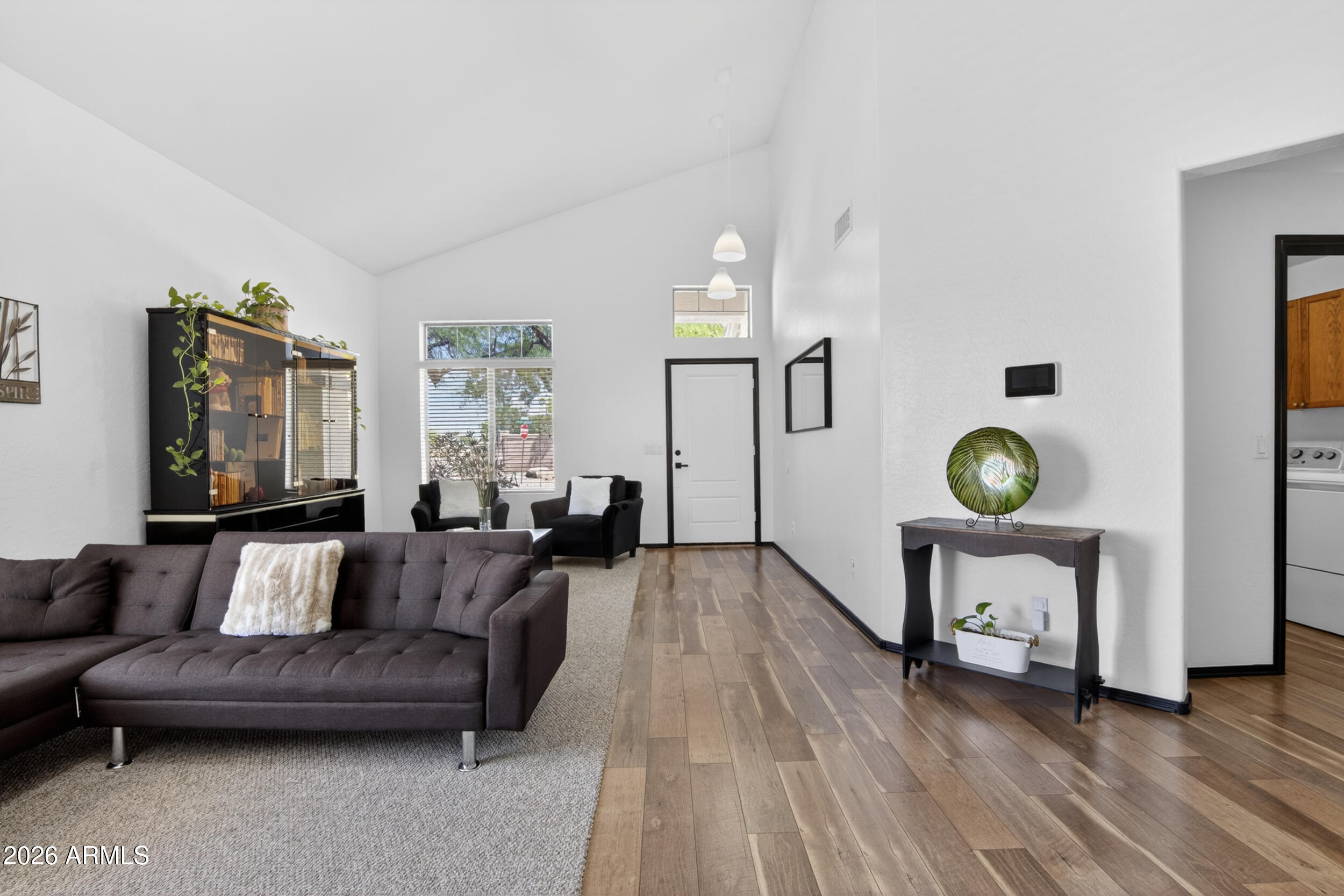 MISSION VALLEY PHASE 2A - Residential