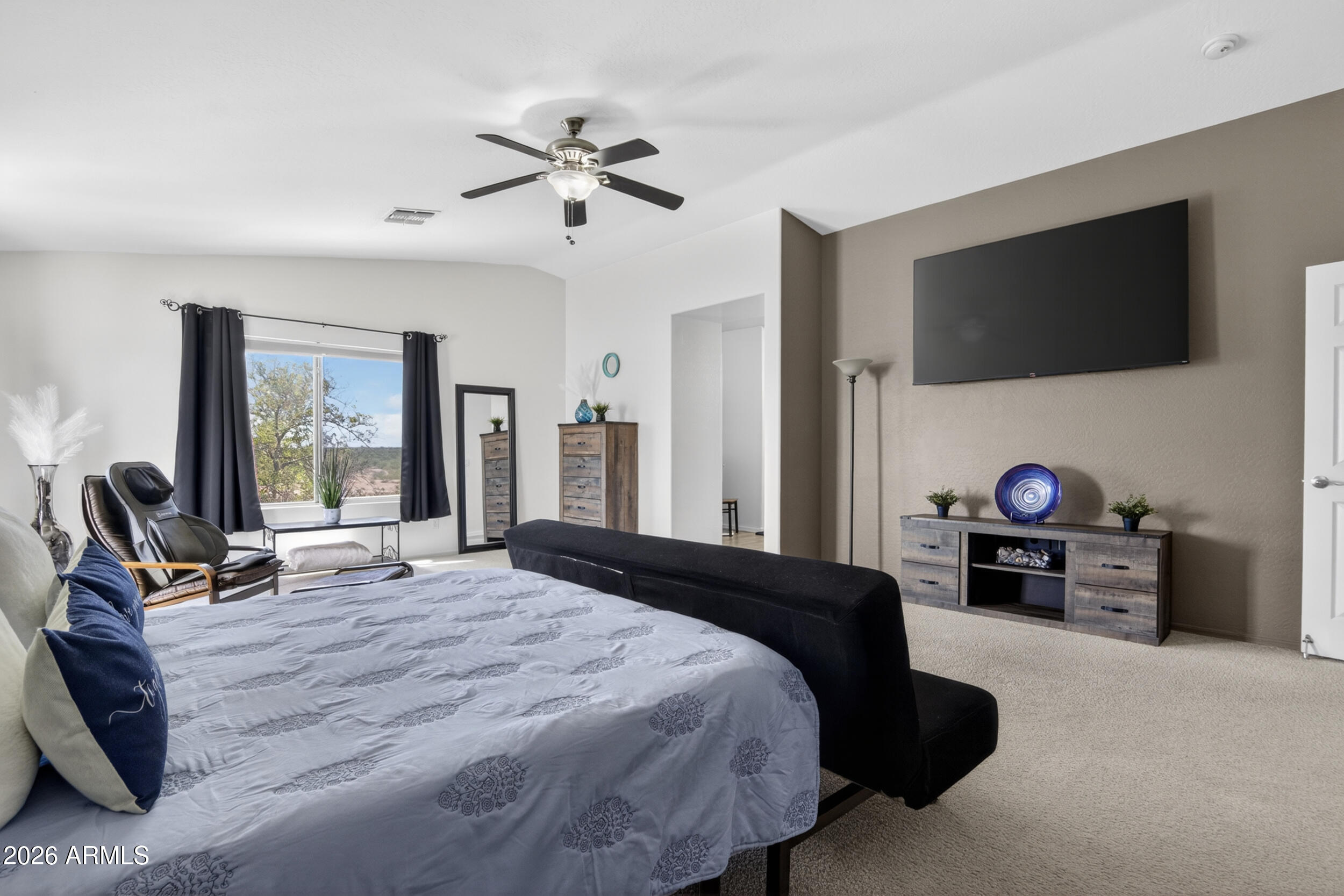 MISSION VALLEY PHASE 2A - Residential