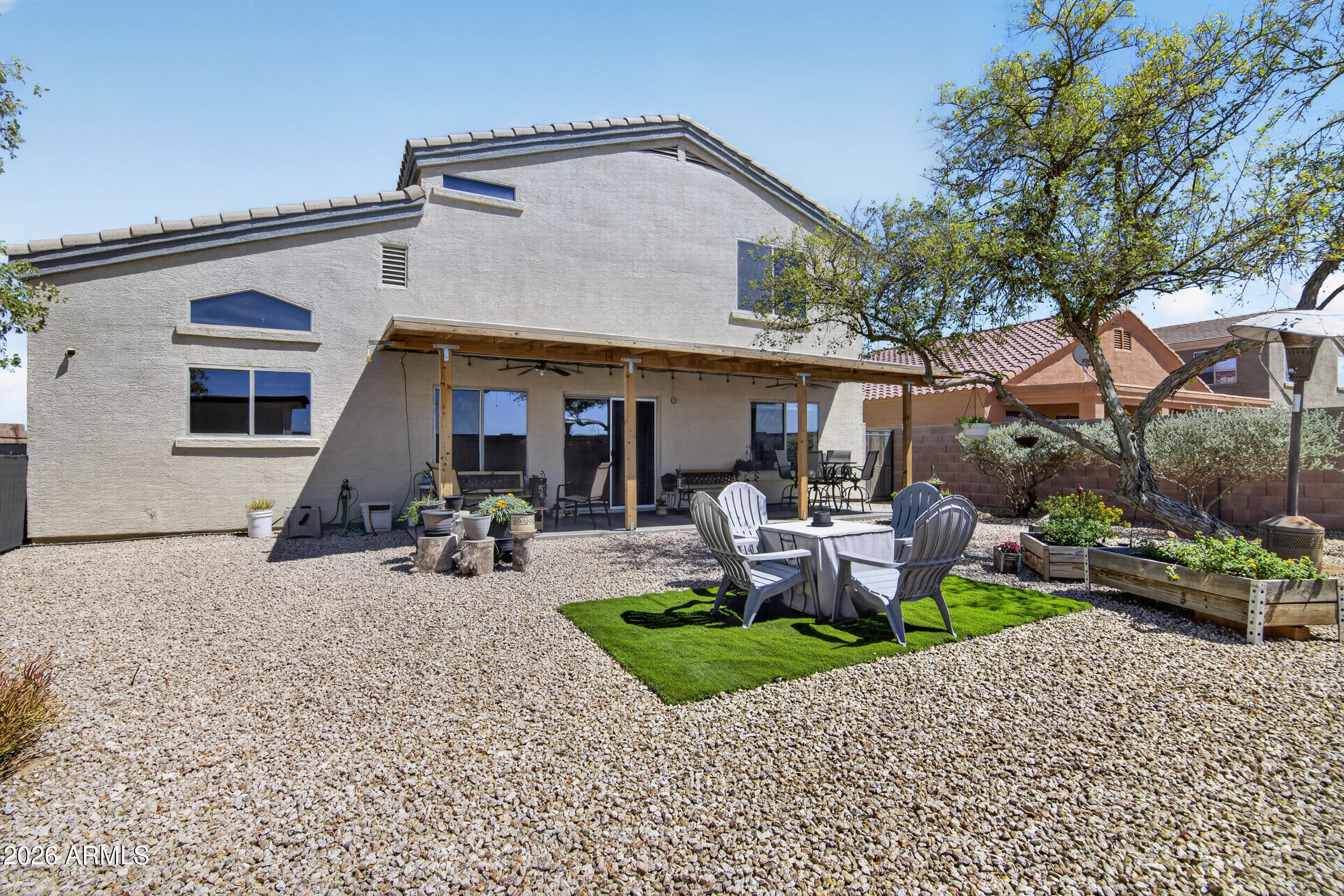 MISSION VALLEY PHASE 2A - Residential