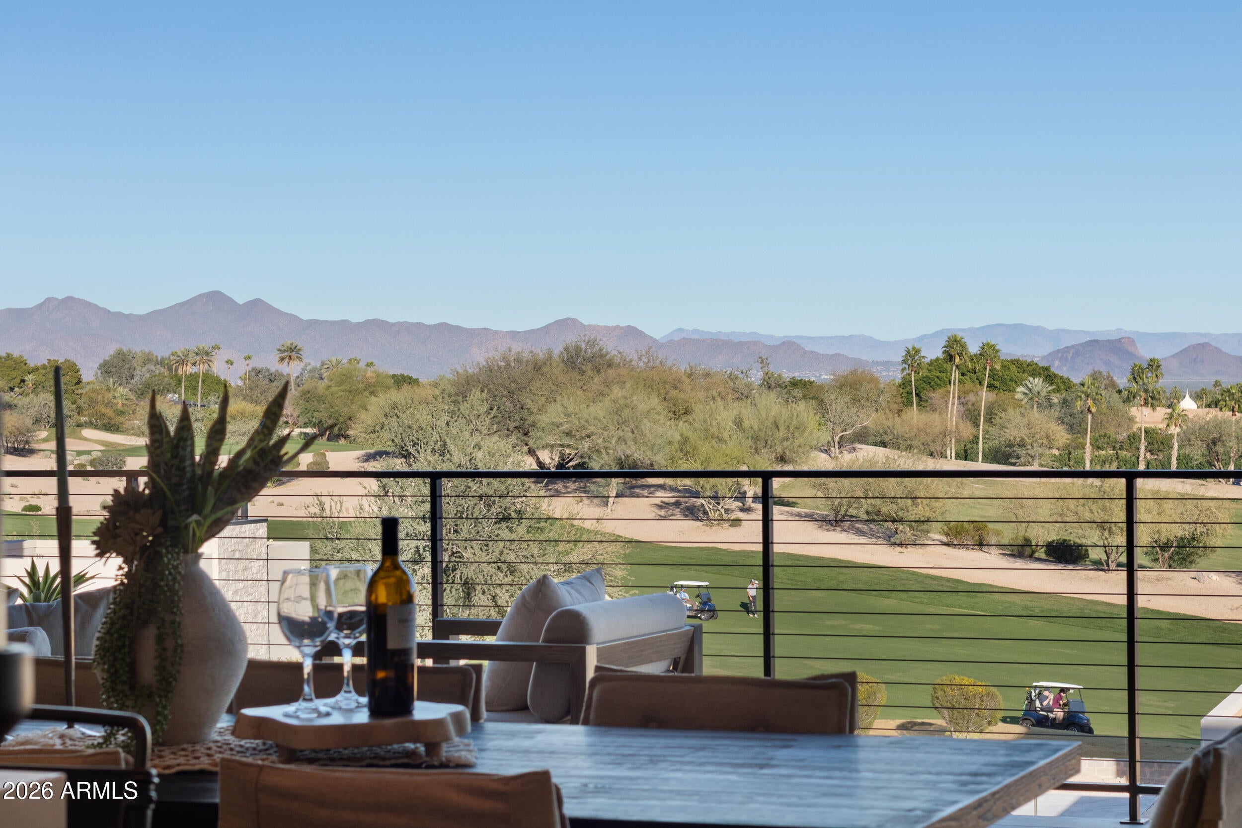 ASCENT AT THE PHOENICIAN CAMELBACK RESIDENCES COND - Residential