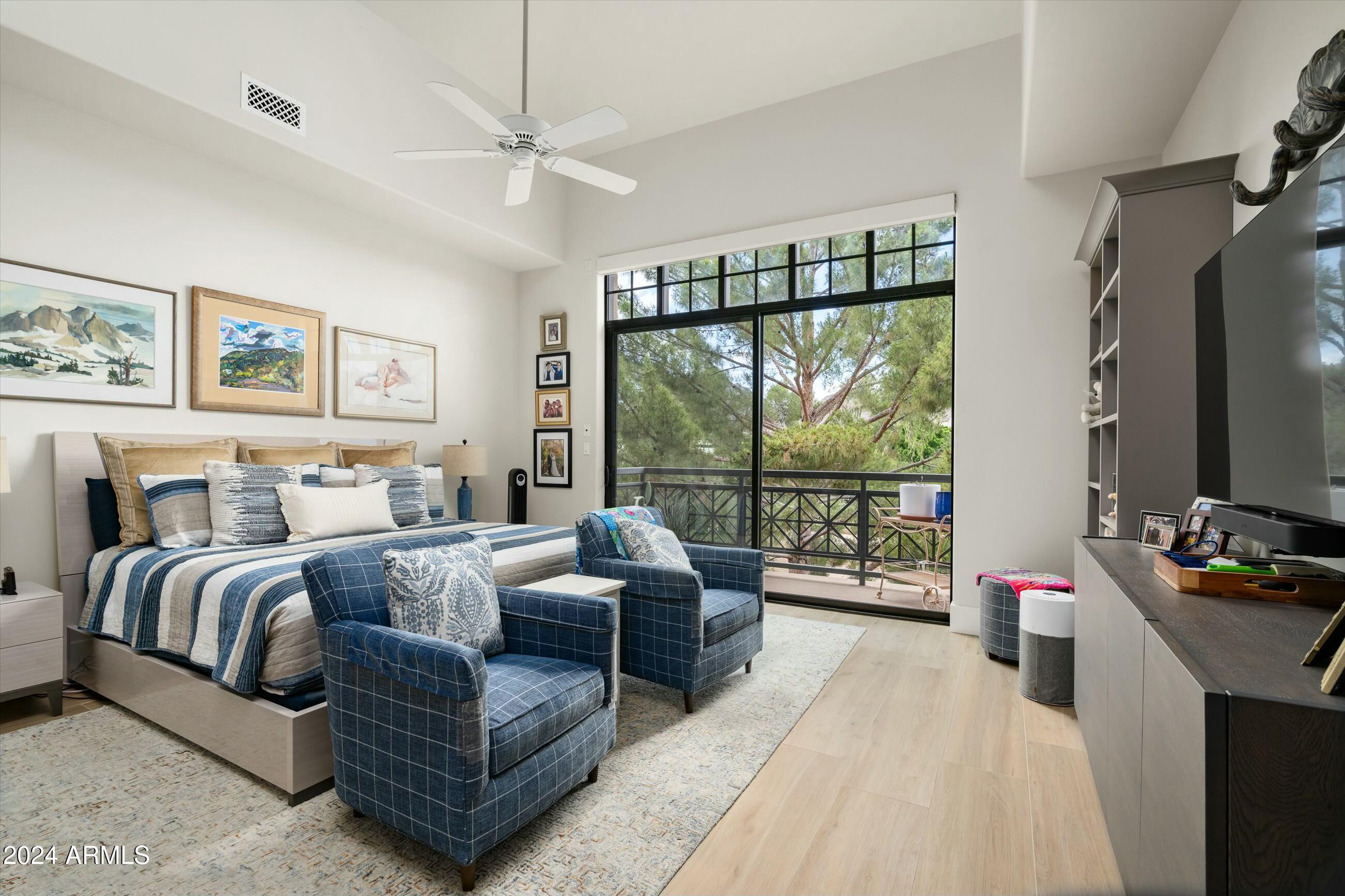 FAIRWAY LODGE AT THE BILTMORE CONDOMINIUM AMD - Residential