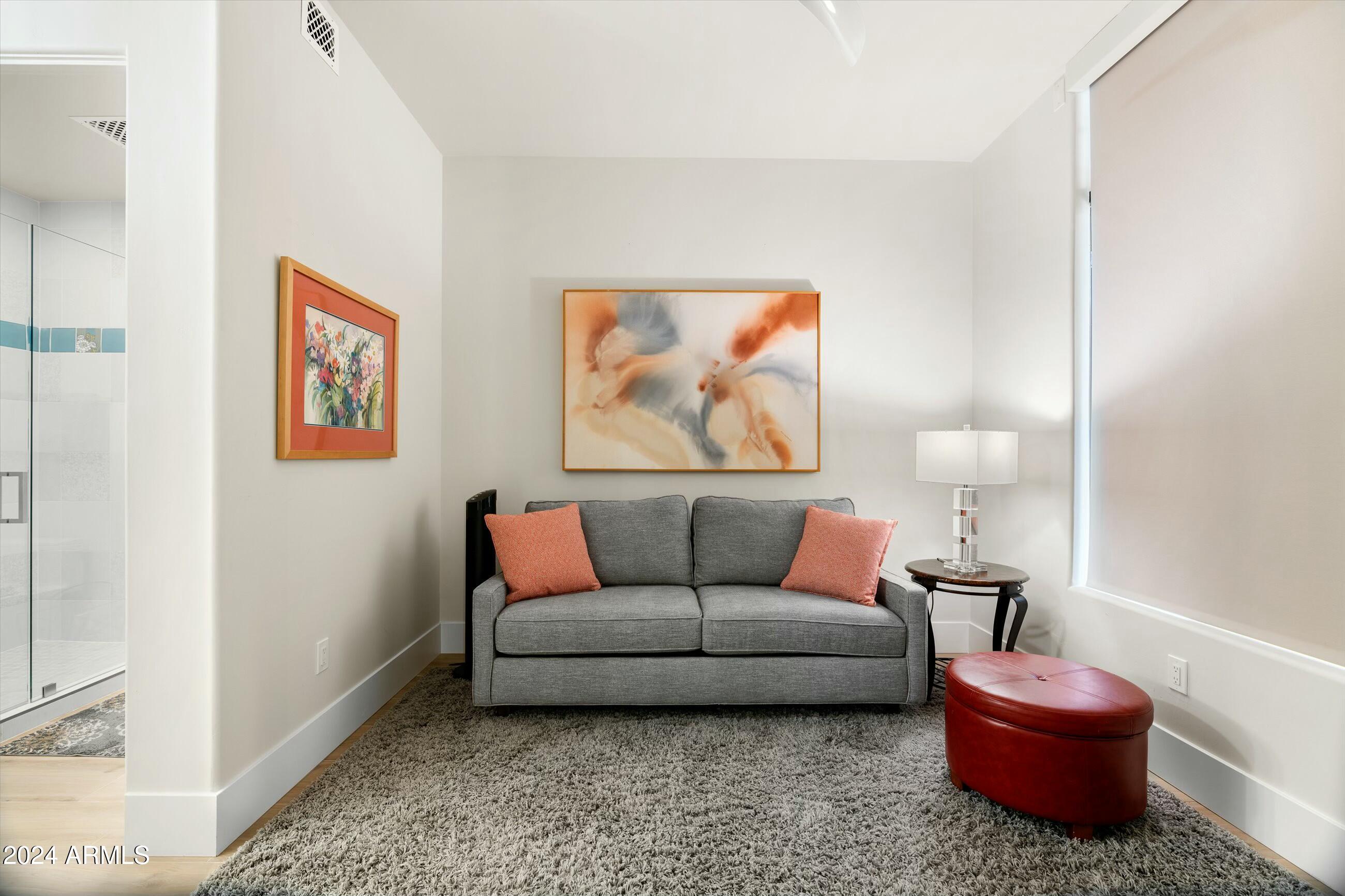 FAIRWAY LODGE AT THE BILTMORE CONDOMINIUM AMD - Residential