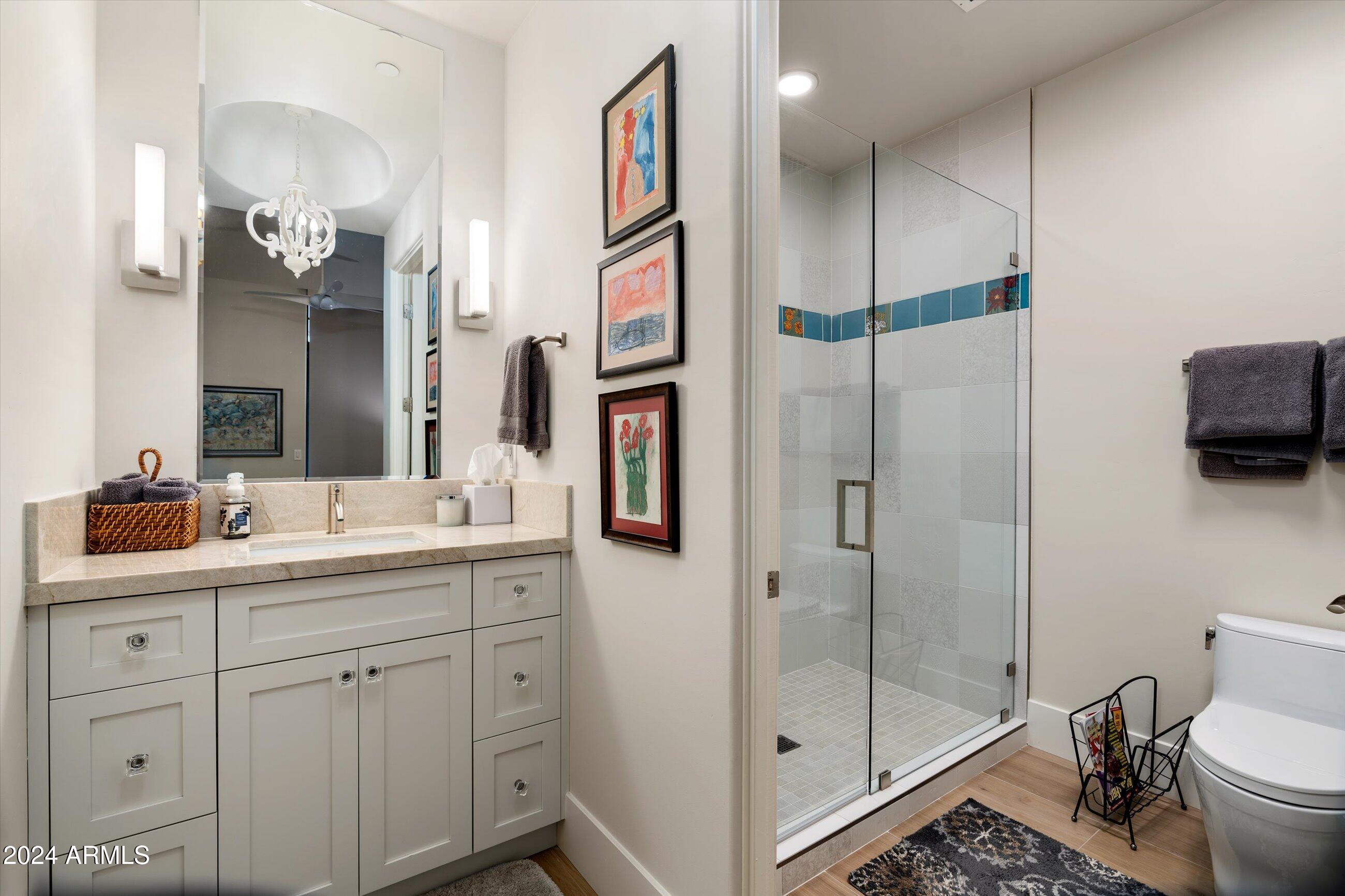 FAIRWAY LODGE AT THE BILTMORE CONDOMINIUM AMD - Residential