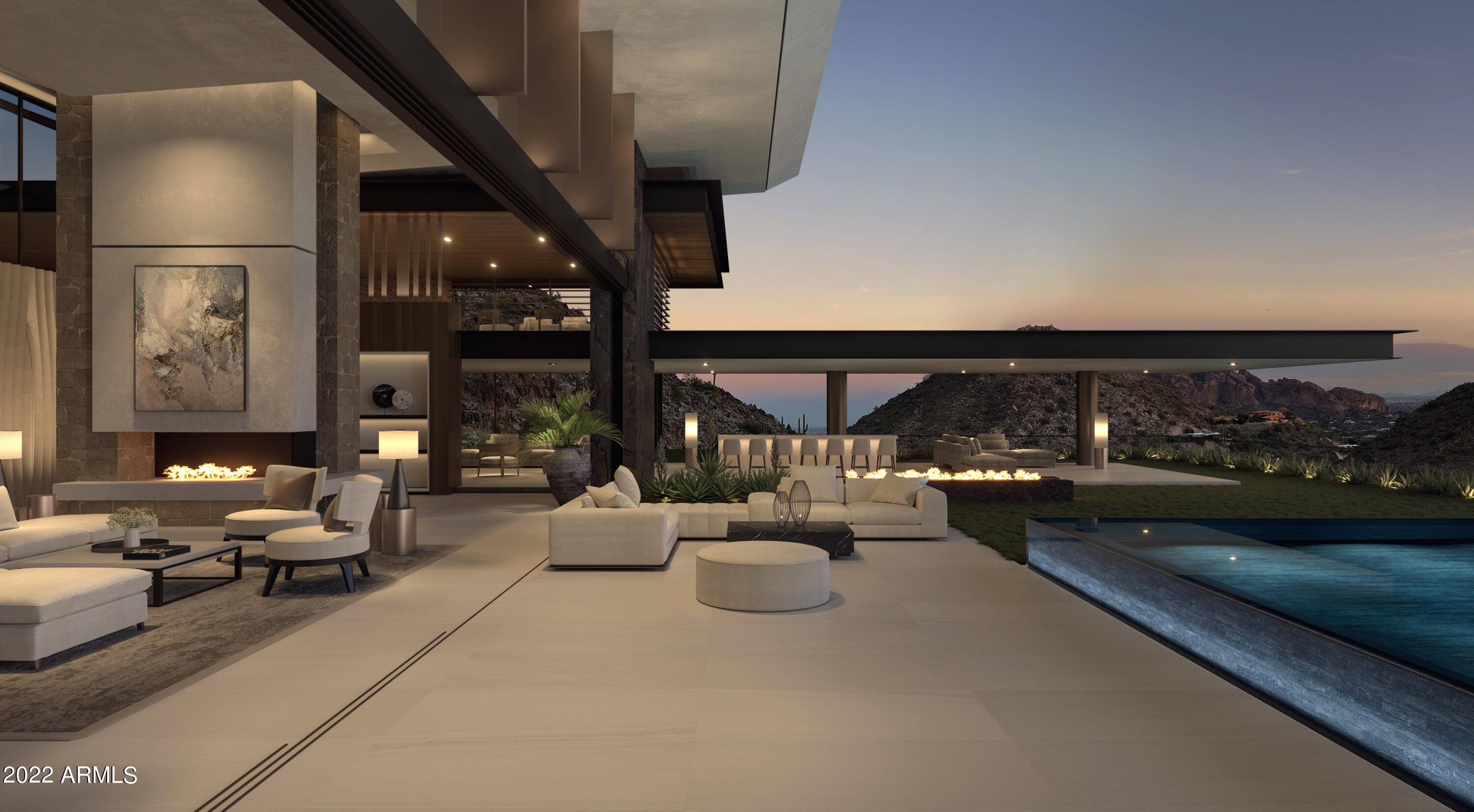 CROWN CANYON DBA FOR WHISPERING CANYON AMD - Residential