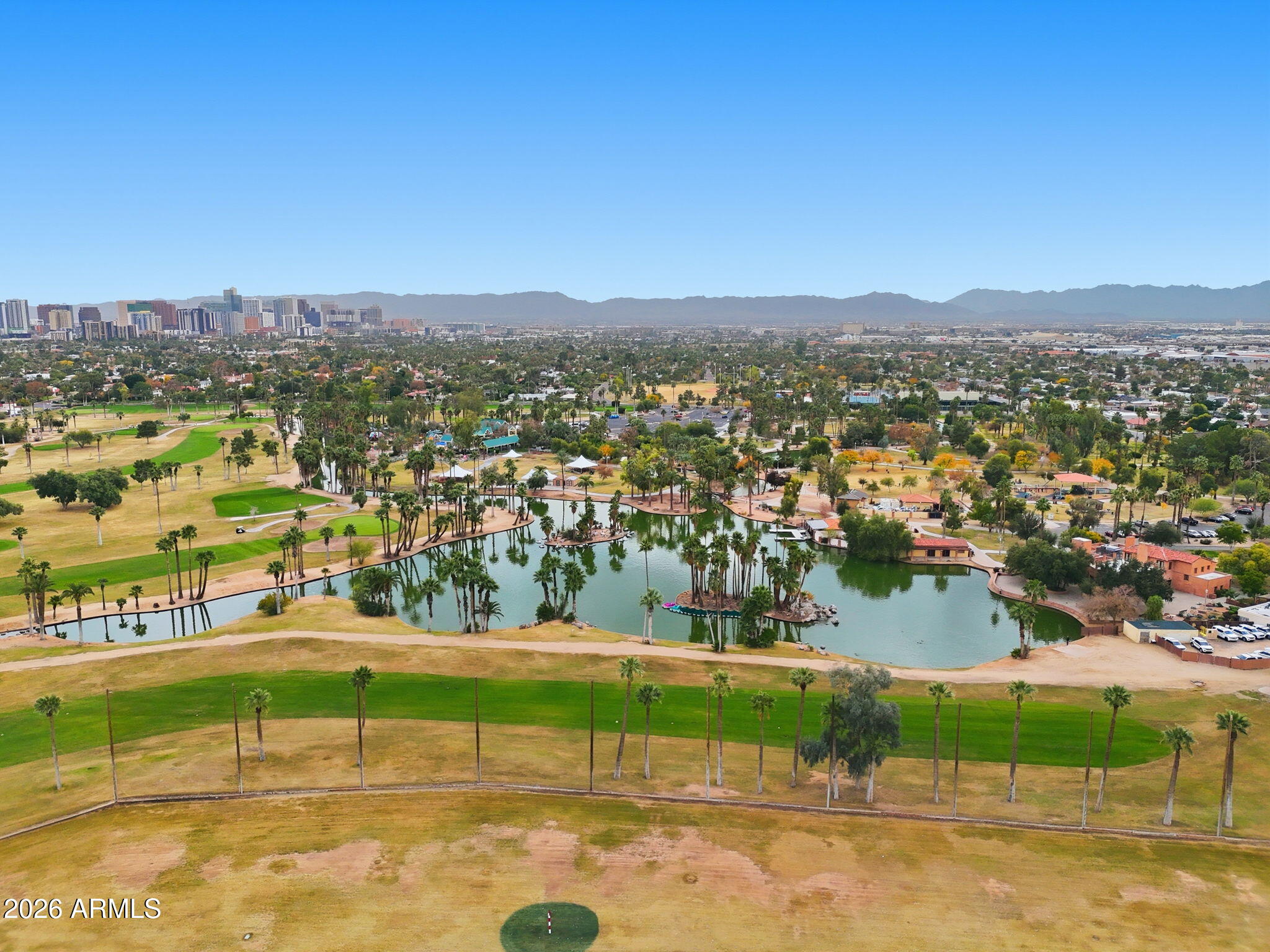 ENCANTO VISTA - Residential