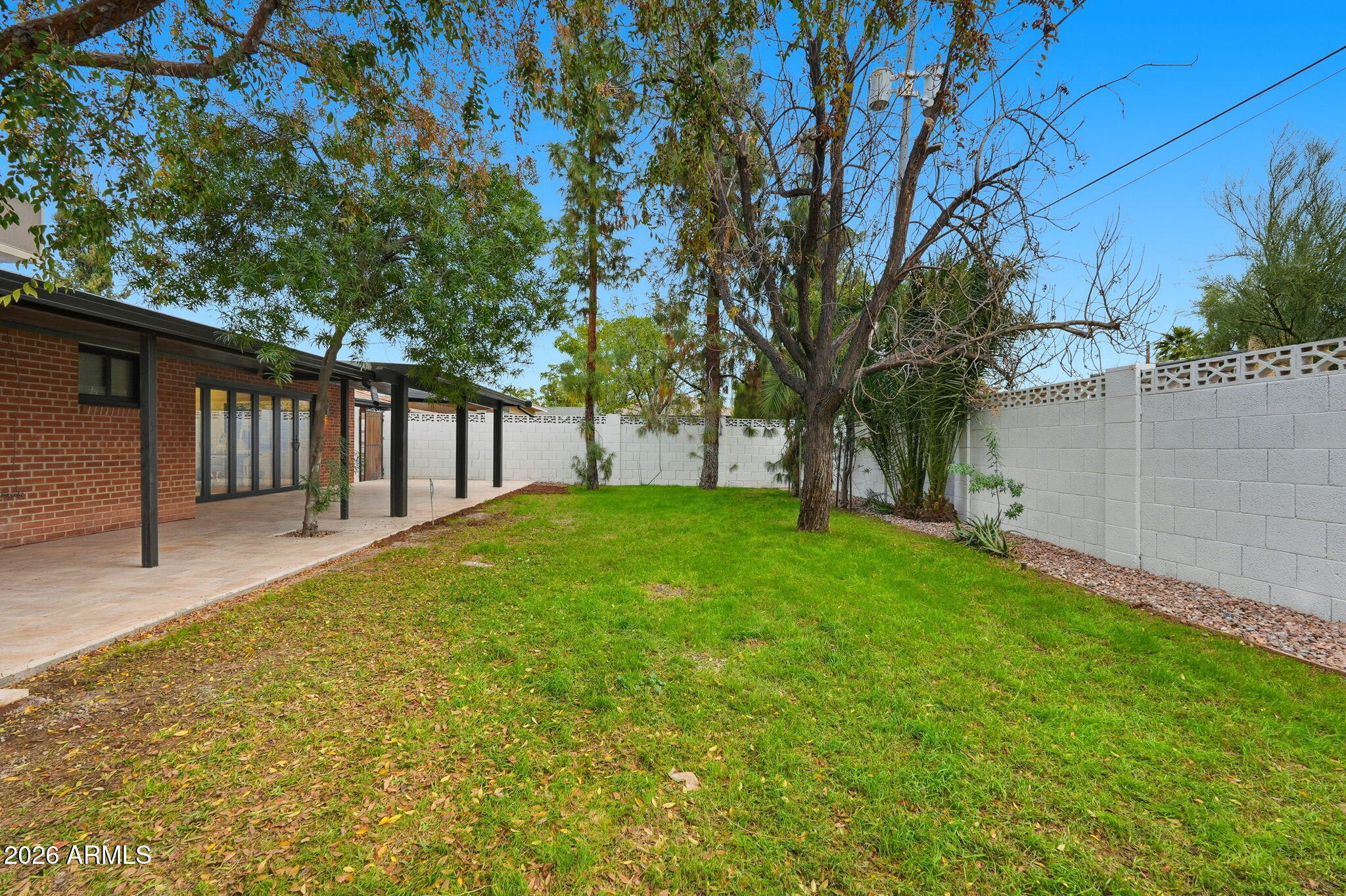 ENCANTO VISTA - Residential