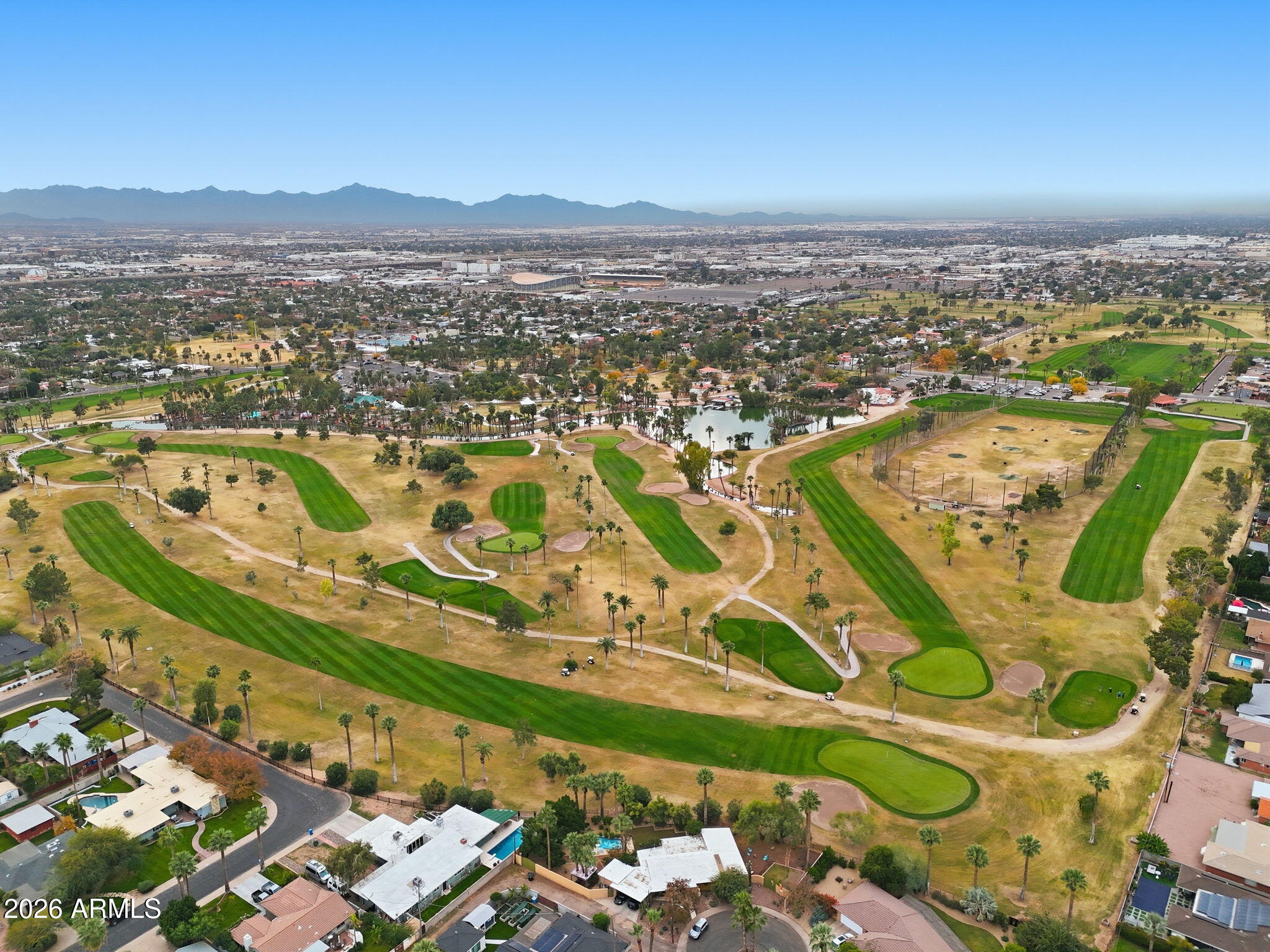ENCANTO VISTA - Residential