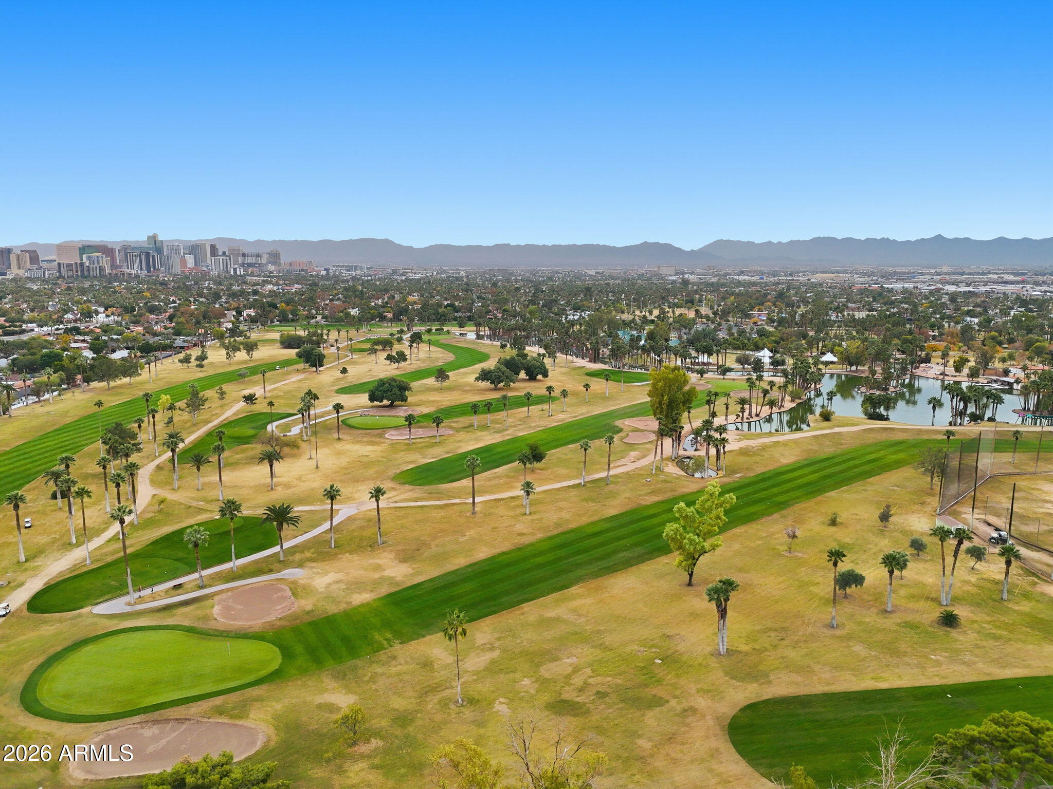 ENCANTO VISTA - Residential