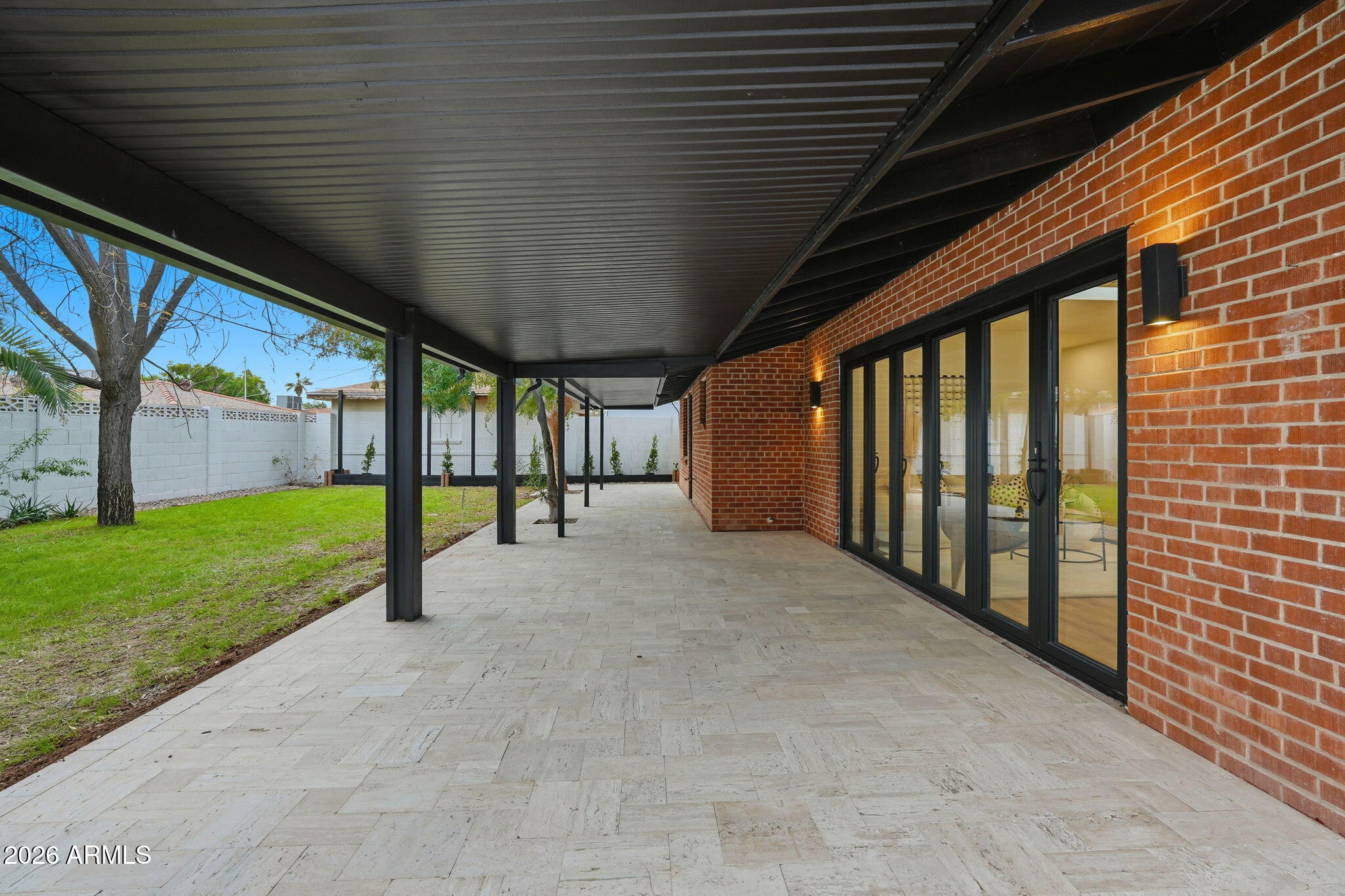ENCANTO VISTA - Residential