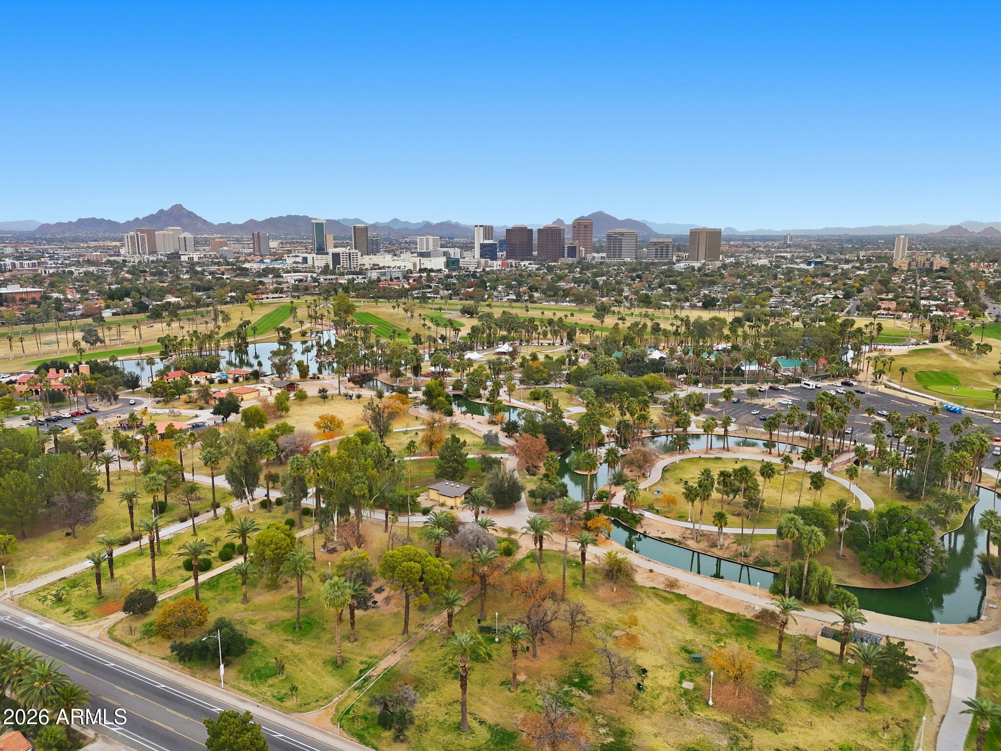 ENCANTO VISTA - Residential