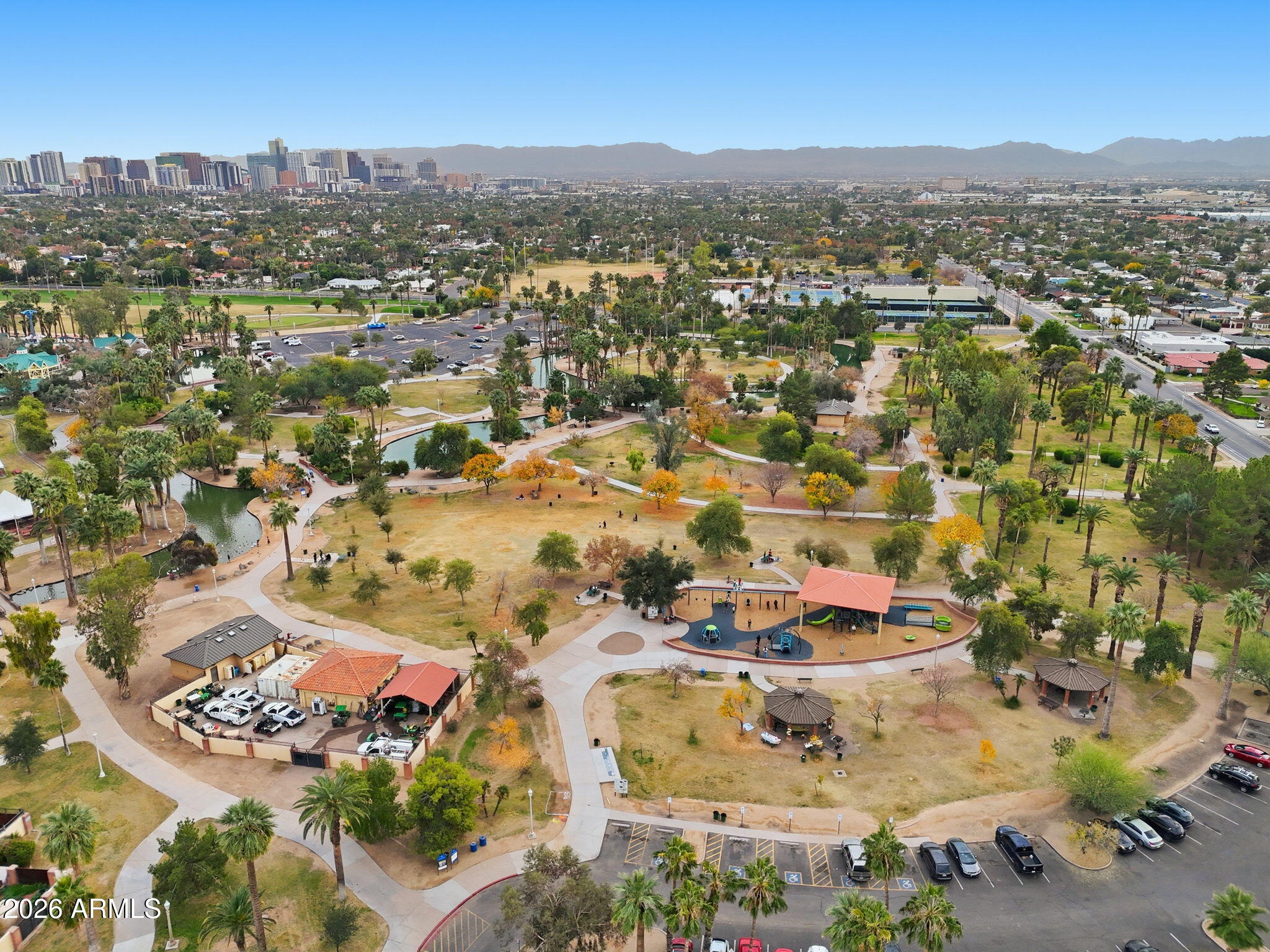 ENCANTO VISTA - Residential