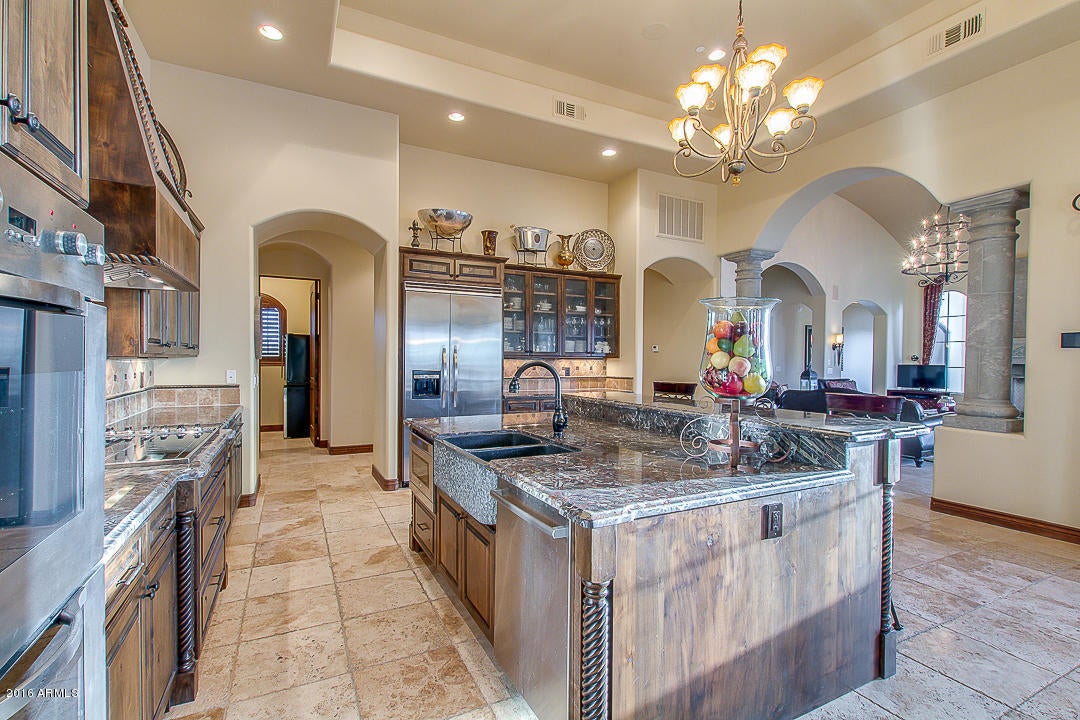 Cochise Estates - Residential
