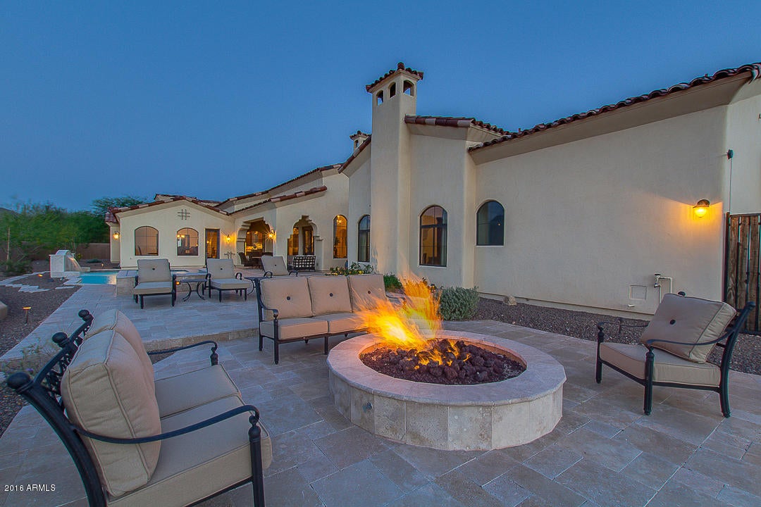 Cochise Estates - Residential