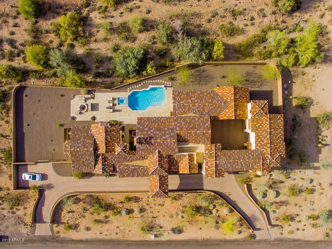 Cochise Estates - Residential