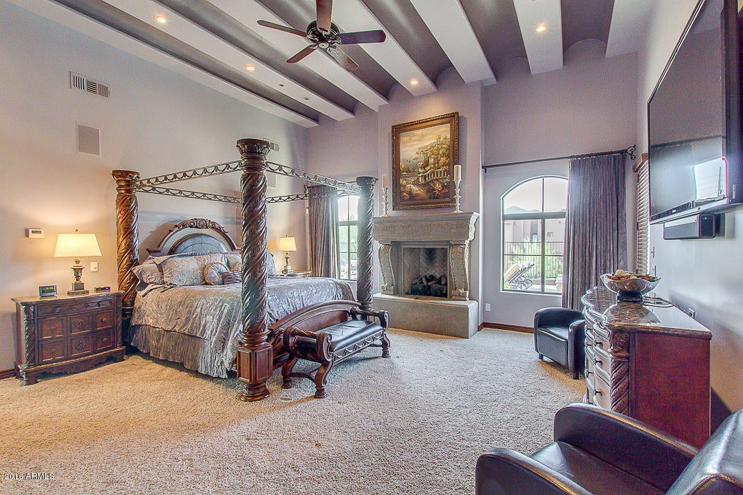 Cochise Estates - Residential