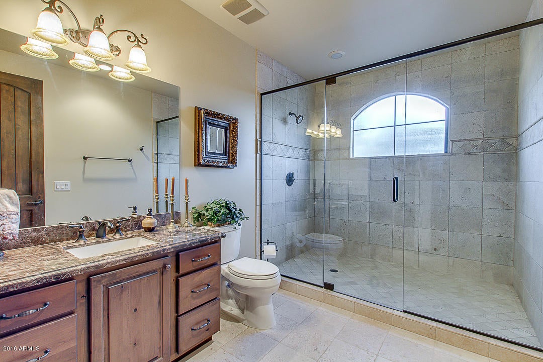 Cochise Estates - Residential