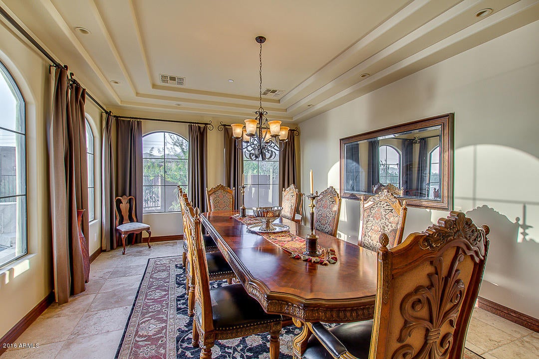 Cochise Estates - Residential