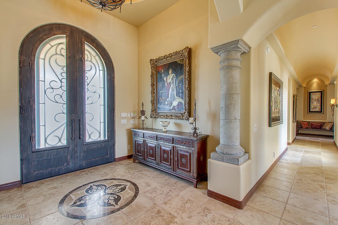 Cochise Estates - Residential