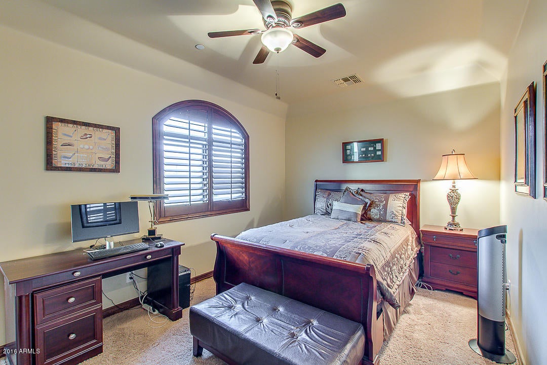 Cochise Estates - Residential