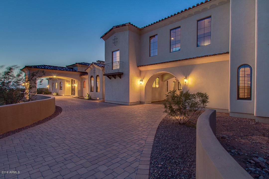 Cochise Estates - Residential