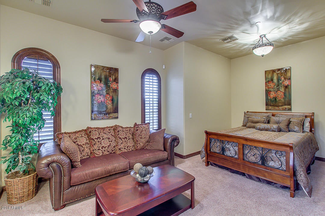 Cochise Estates - Residential