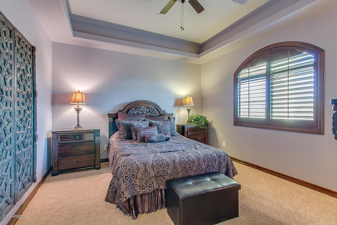 Cochise Estates - Residential