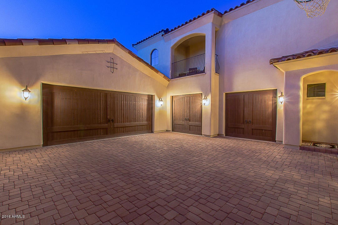 Cochise Estates - Residential