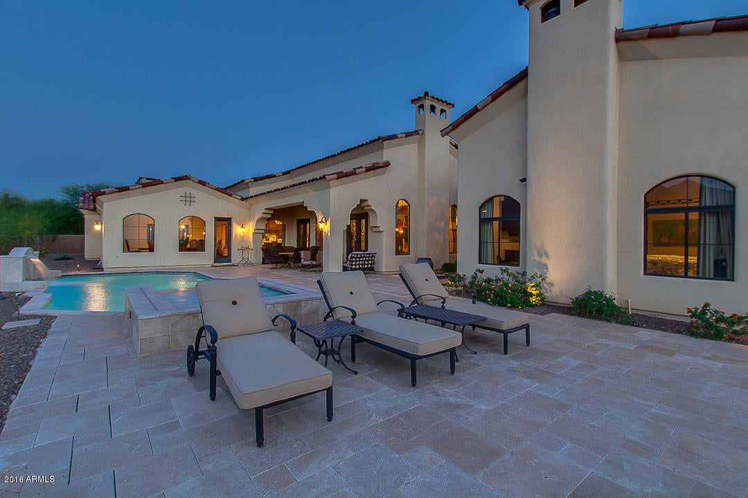 Cochise Estates - Residential