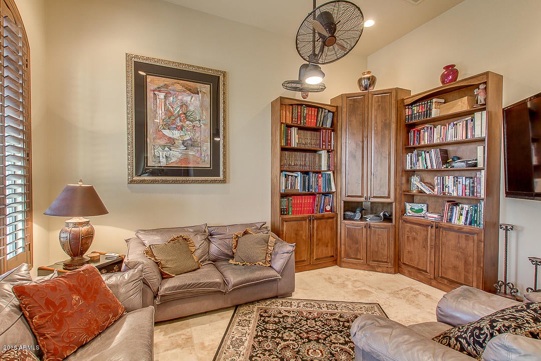 Cochise Estates - Residential