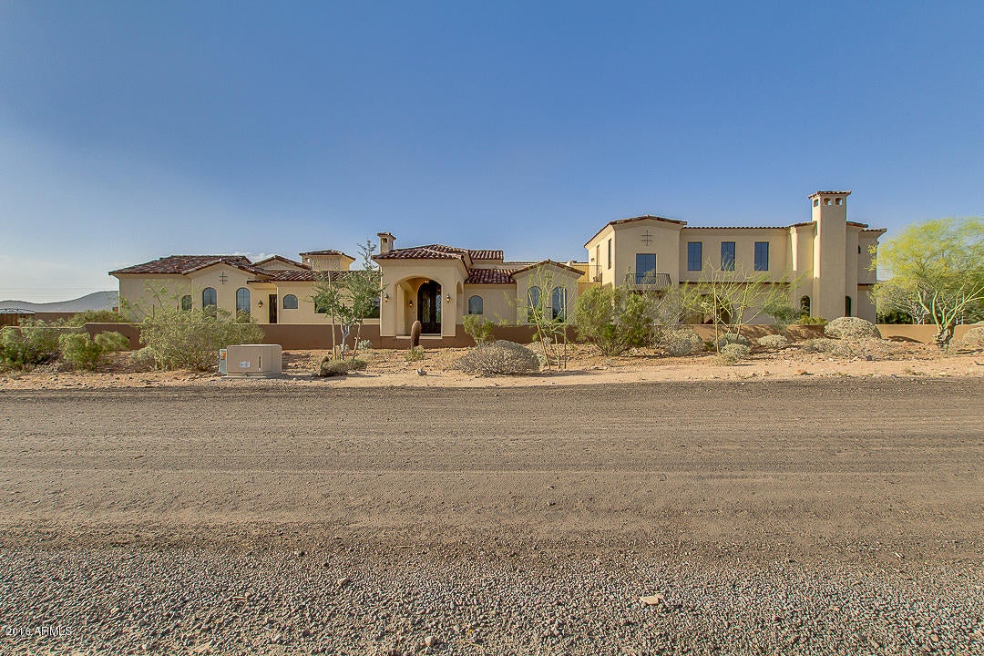 Cochise Estates - Residential