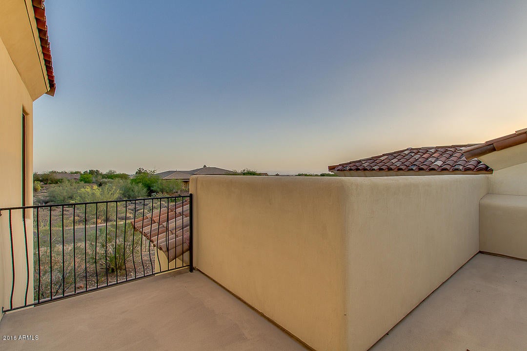 Cochise Estates - Residential