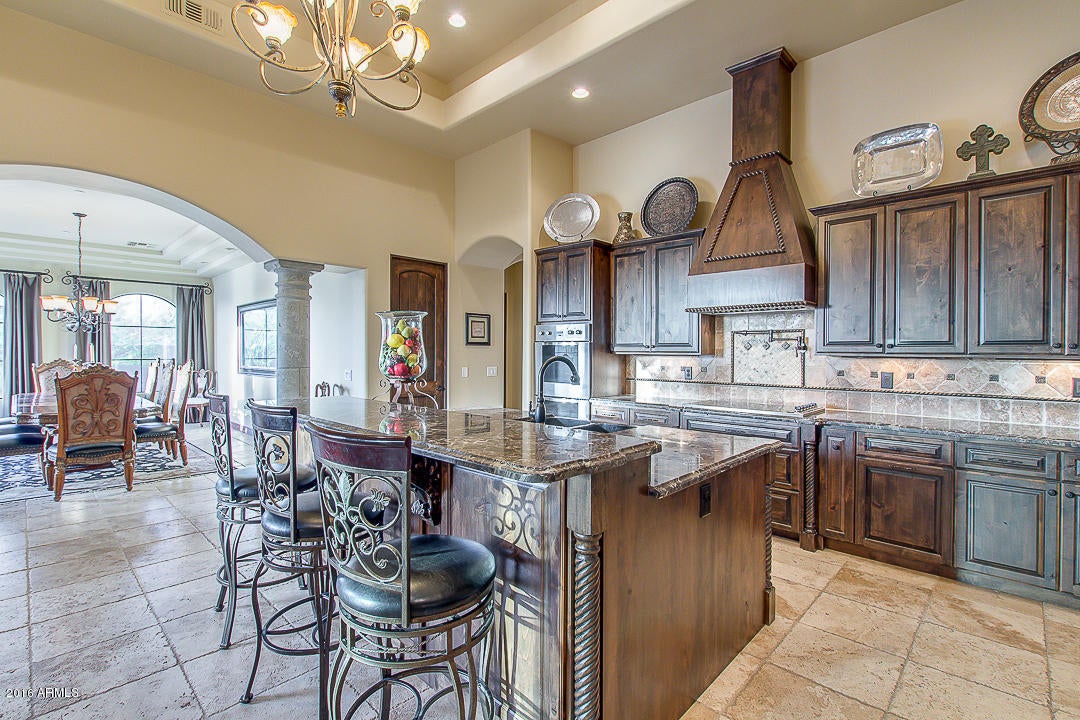 Cochise Estates - Residential