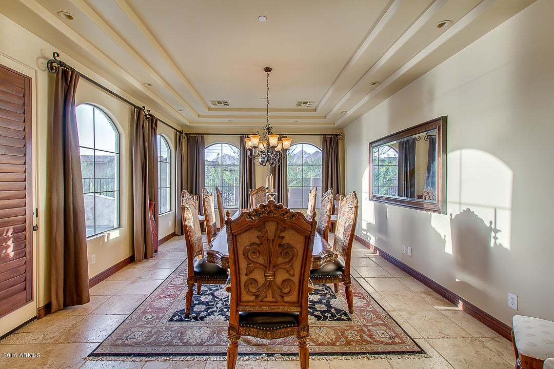Cochise Estates - Residential