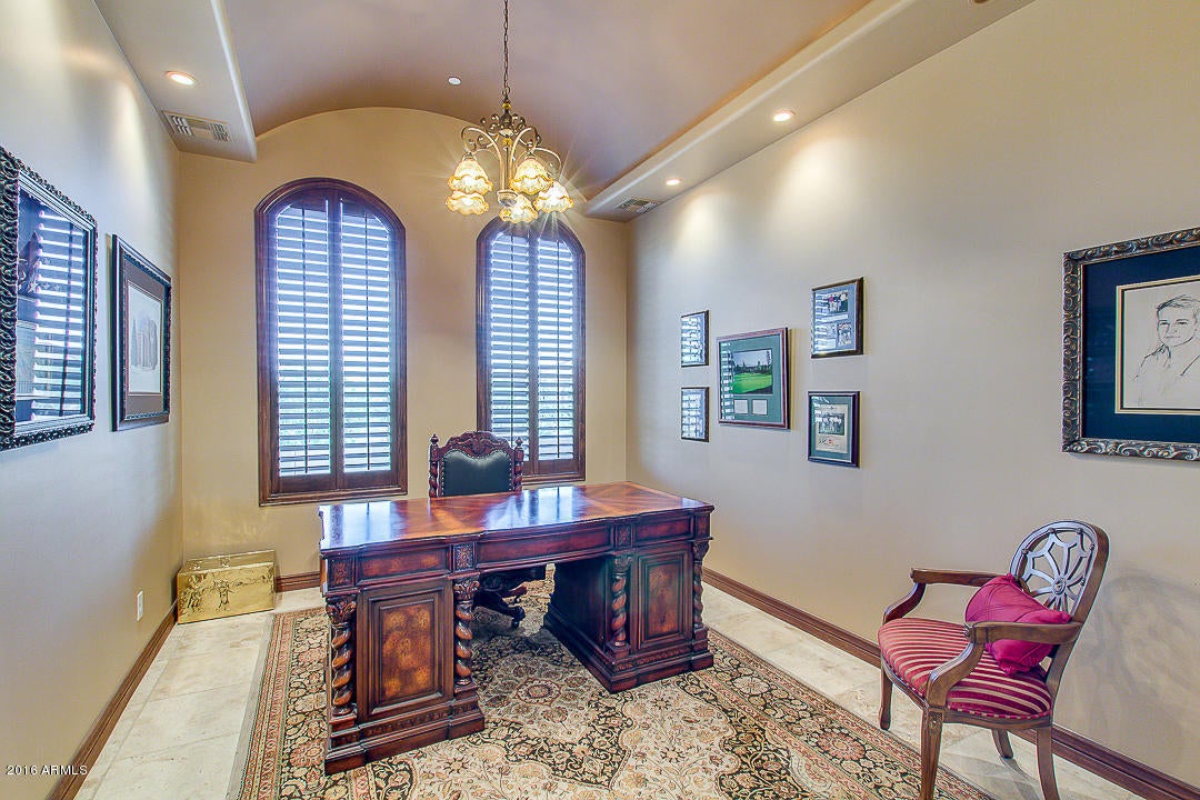 Cochise Estates - Residential