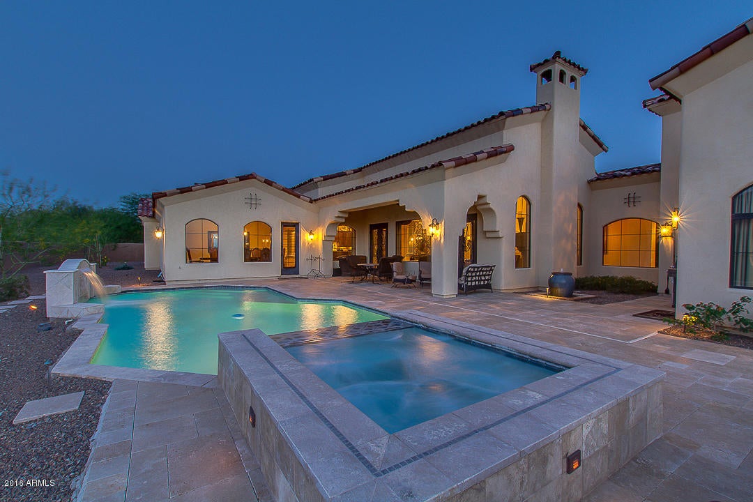 Cochise Estates - Residential