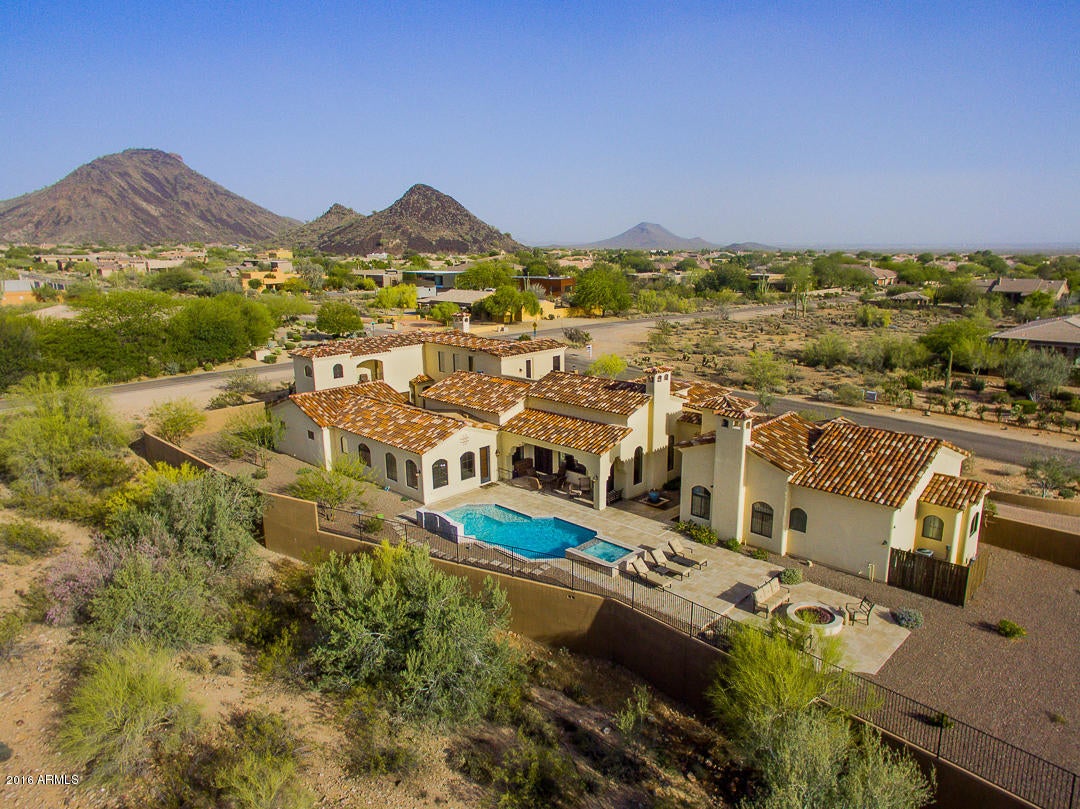 Cochise Estates - Residential