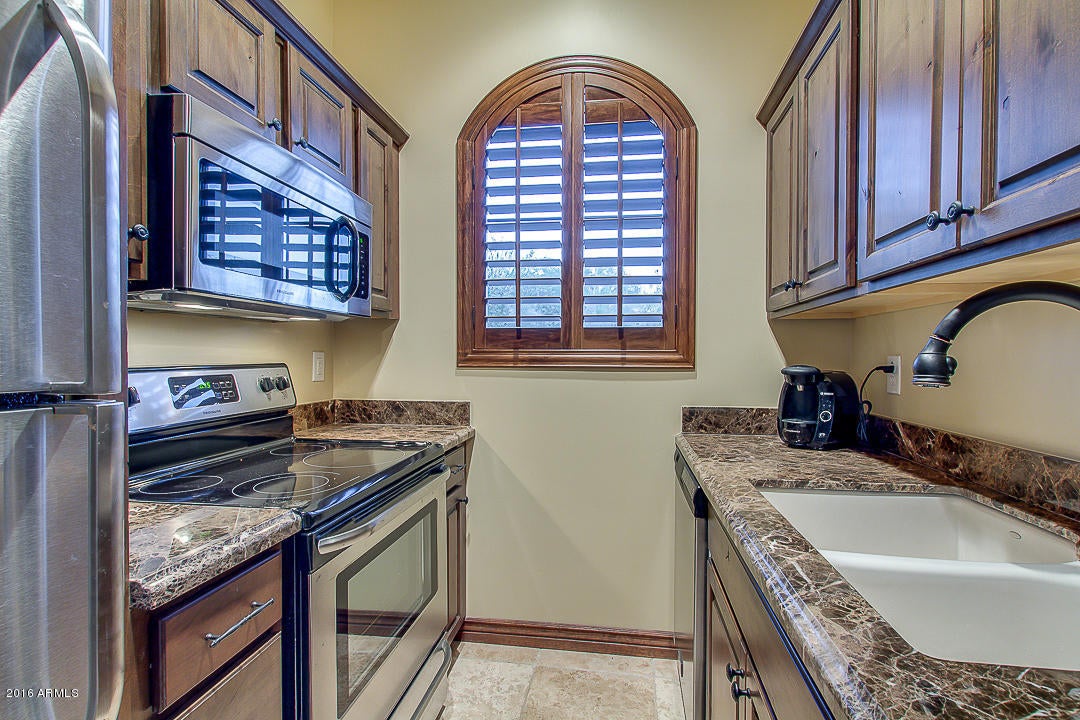 Cochise Estates - Residential