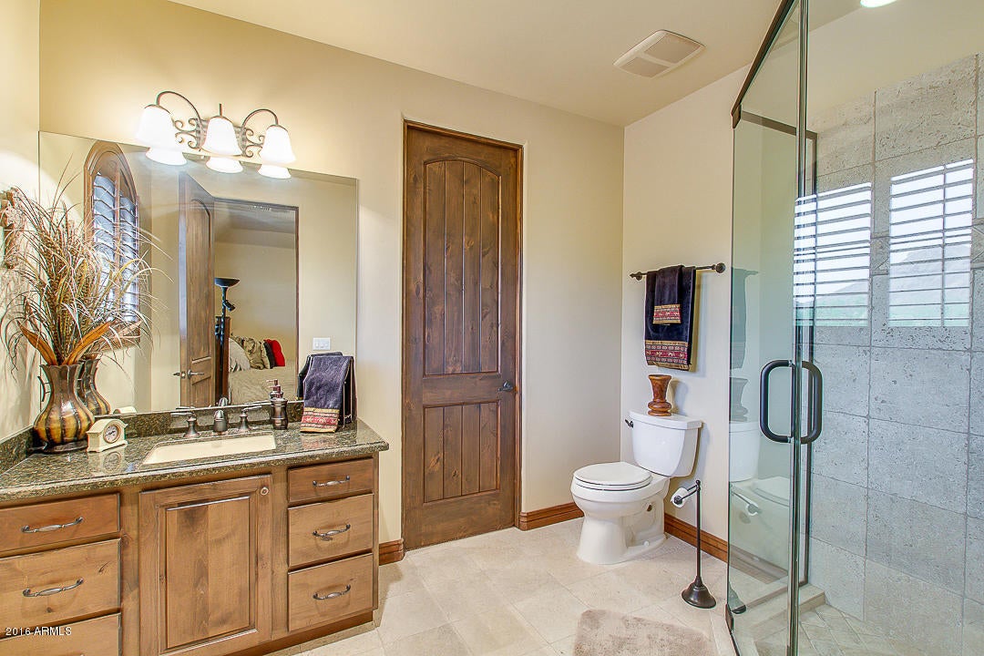 Cochise Estates - Residential