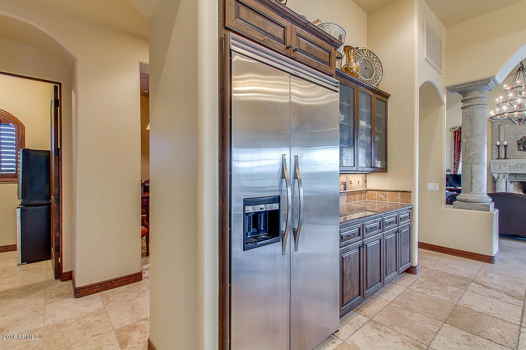 Cochise Estates - Residential