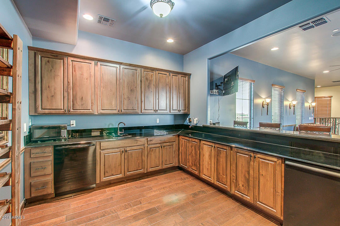 Cochise Estates - Residential