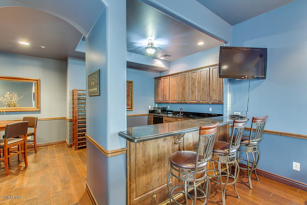 Cochise Estates - Residential