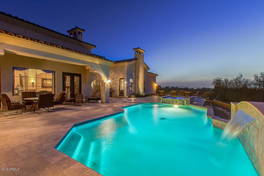 Cochise Estates - Residential
