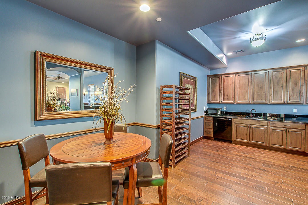 Cochise Estates - Residential
