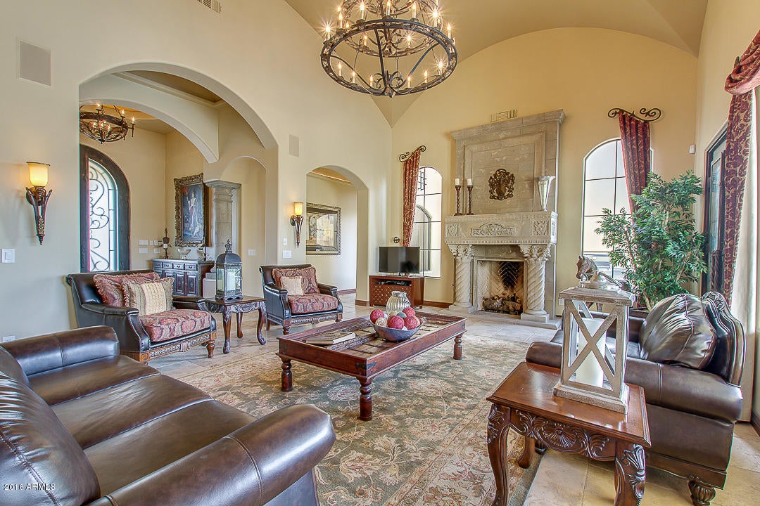 Cochise Estates - Residential
